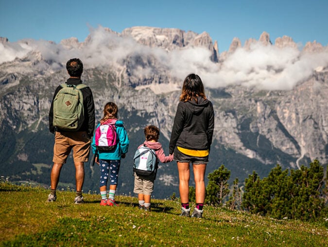 Adamello Brenta Nature Park