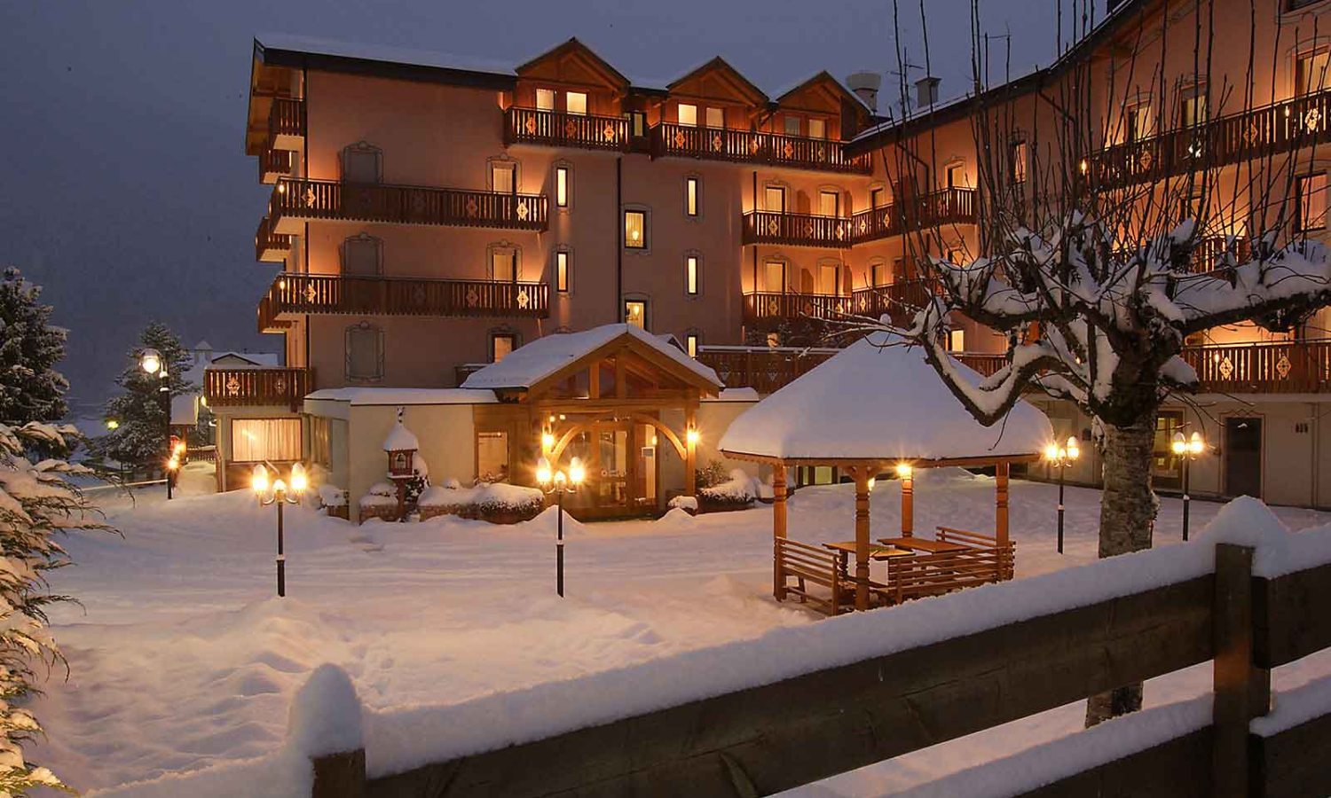 Hotel Gruppo Brenta