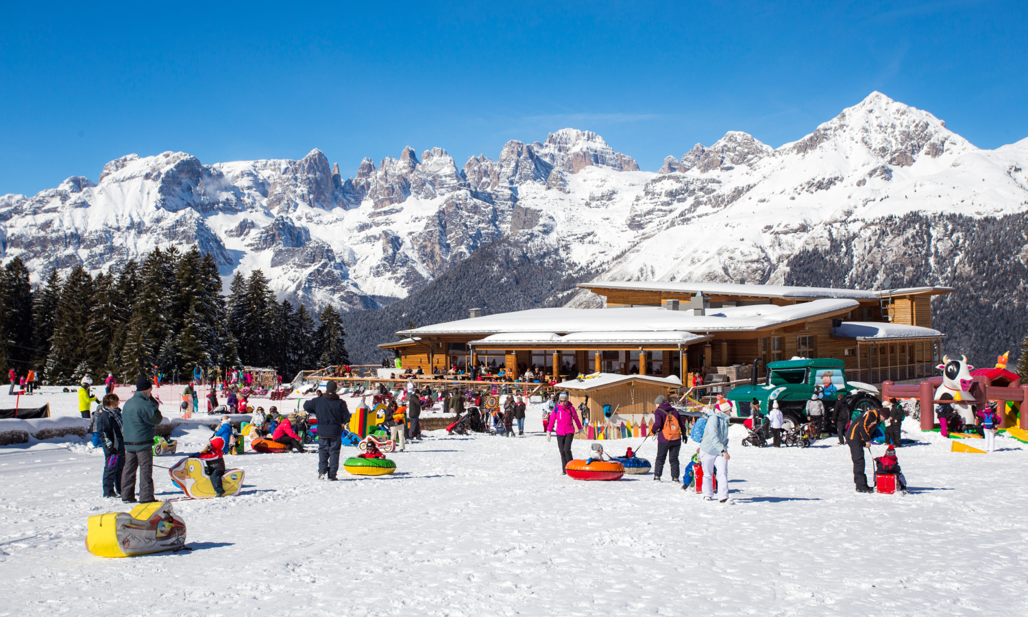 Hotel Gruppo Brenta