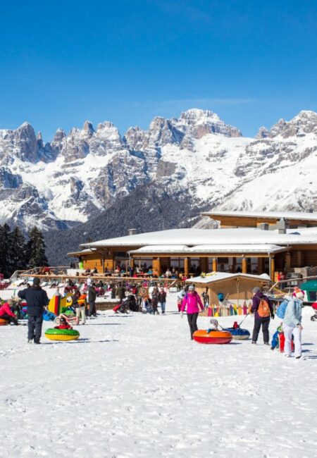 Hotel Gruppo Brenta