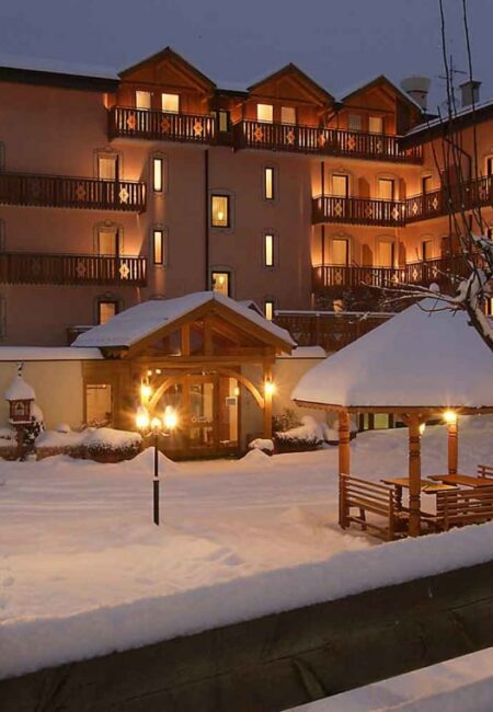 Hotel Gruppo Brenta