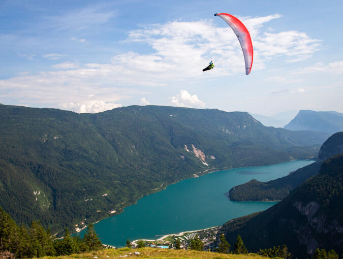 Lago di Molveno